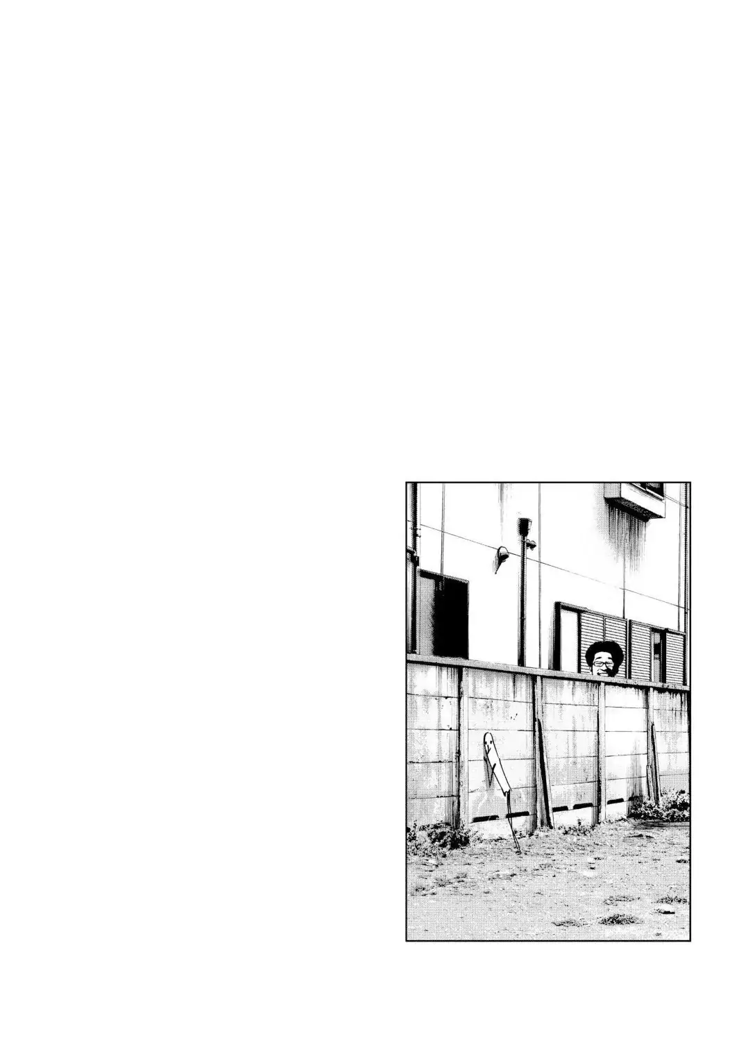 Oyasumi Punpun Chapter 42 image 18